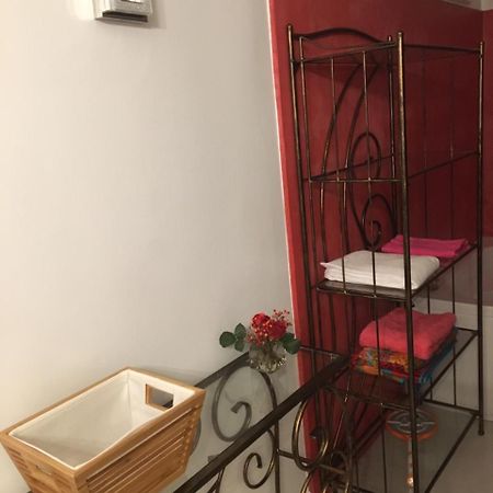 Bed and Breakfast La Mariposa Le Robert Zewnętrze zdjęcie